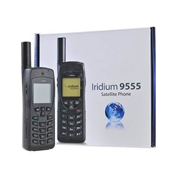 IRIDIUM 9555
