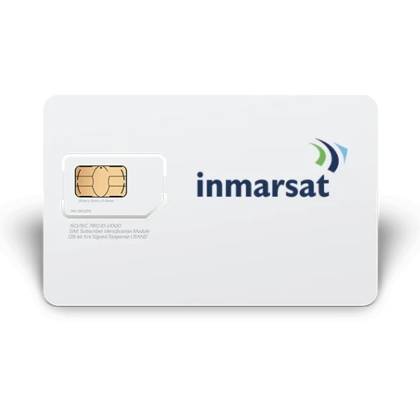 SIM INMARSAT